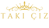 Takıçiz Logo