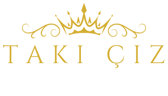 Takıçiz Logo