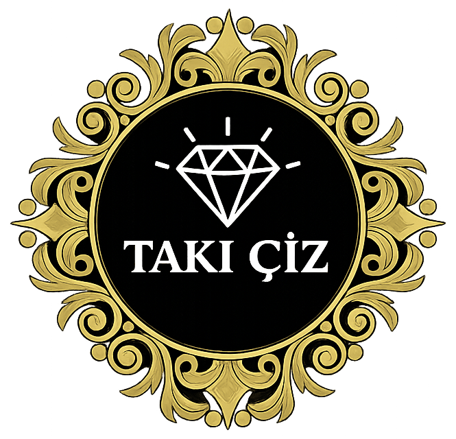 Takıçiz Logo